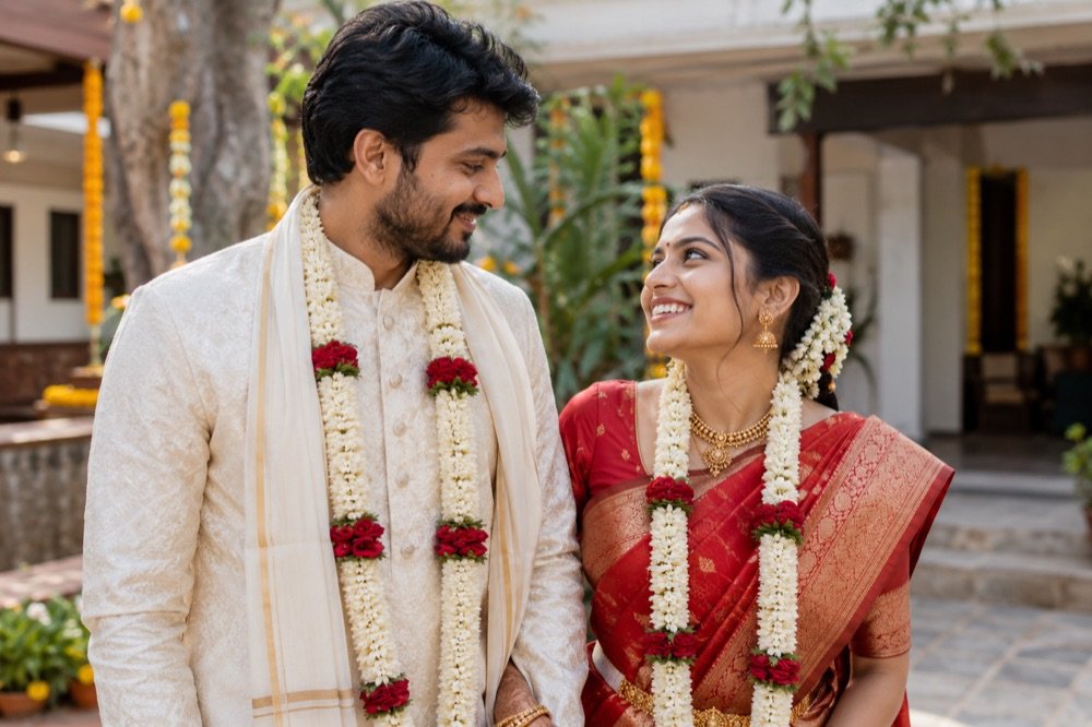 Love Marriage by Astrologer Aman Sharma
