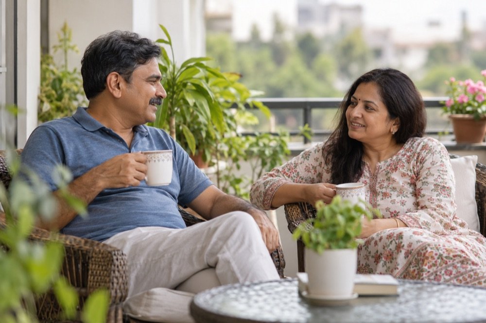 Marriage & Relationships by Astrologer Aman Sharma